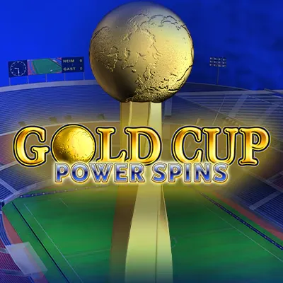 Gold Cup