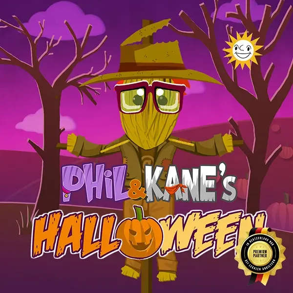Phil and Kanes